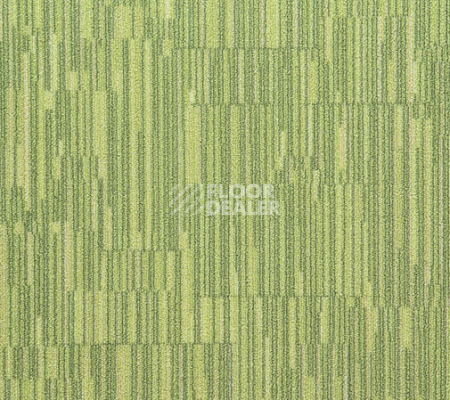 Ковровая плитка Milliken LayLines lln 103-62 Meadow фото 1 | FLOORDEALER